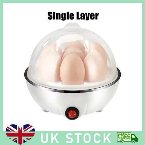 New egg boiler - new,