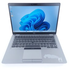 Dell Latitude 5410 Laptop FHD