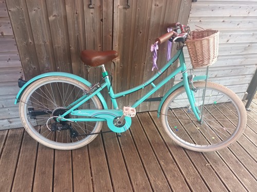Dutch style bike suit 10 - dutch,