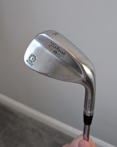 Titleist sm5 tour - titleist,