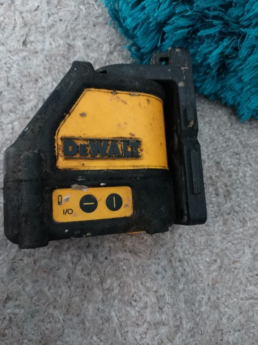 Dewalt dw087 self leveling - dewalt, self-leveling