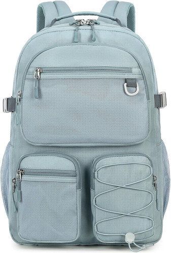 Water resistant backpack for - backpack,