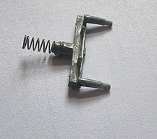 Corgi Toys 261 James Bond DB5 007  machine guns only spare part