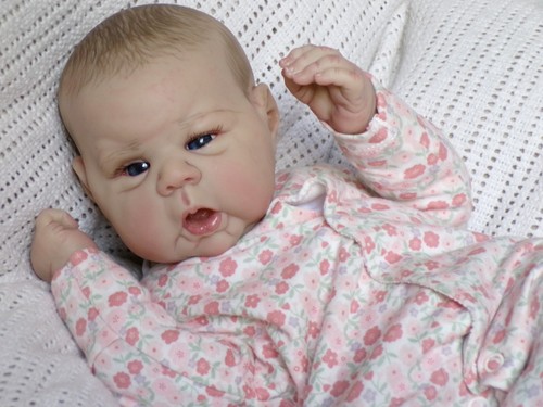 Reborn baby doll gounchin no - reborn, ~