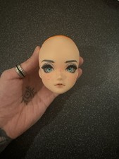 Smart Doll Pear Legion Cinnamon