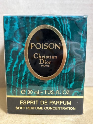 Christian dior poison esprit - christian,