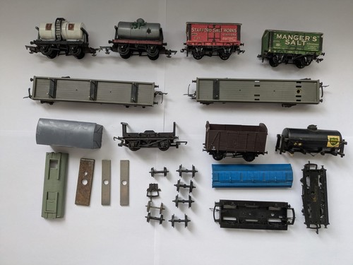 Triang peco dapol oo - peco,