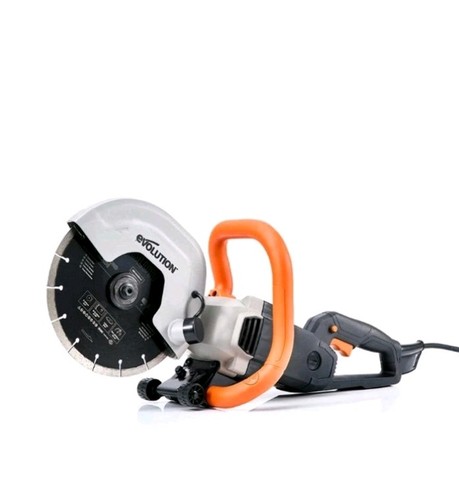 Evolution r230dct 230mm - evolution,