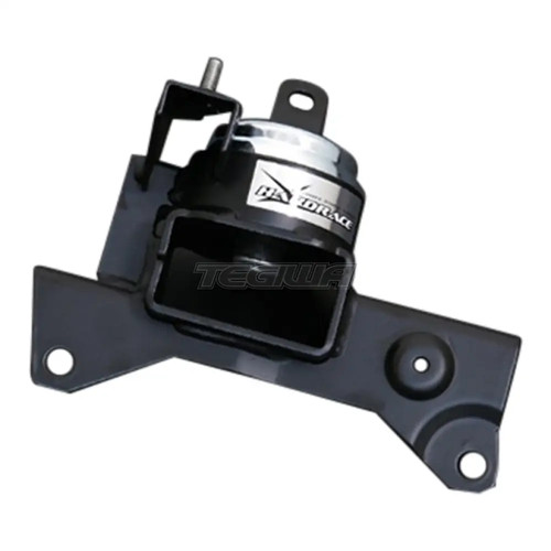 Hardrace left engine - hardrace,