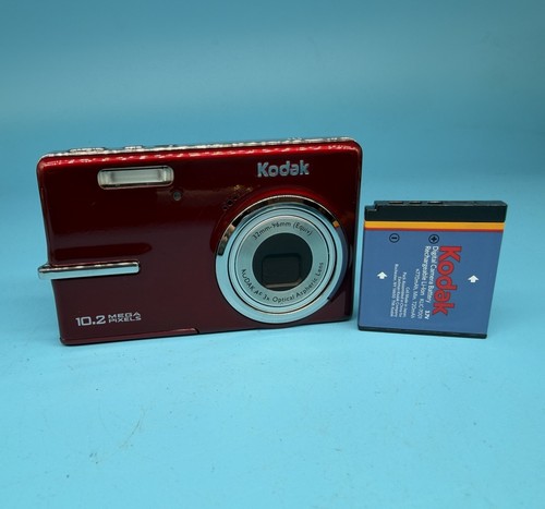 Kodak easyshare m1073 - easyshare,