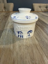 Toptier Butter Bell Crock -