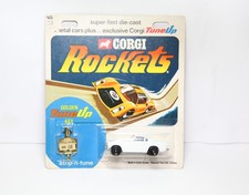 Corgi Rockets 905 Volvo P1800
