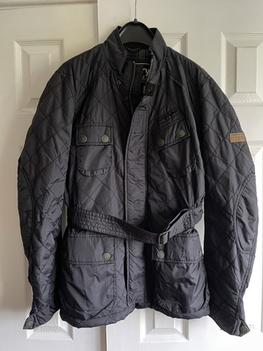 Superdry men quilted - men’s,