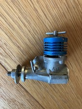 A-M model diesel engine