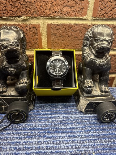 Invicta pro diver command - invicta,