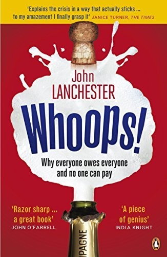 Whoops why everyone owes - whoops!:,
