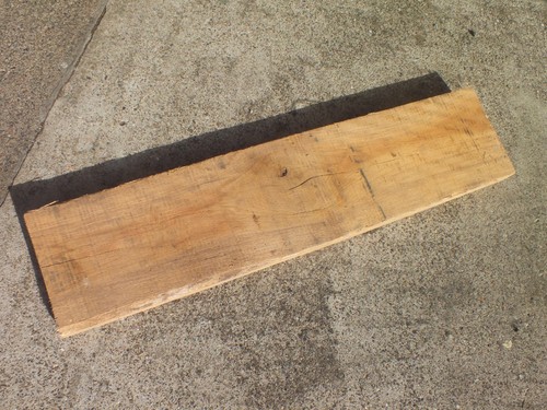 Oak hardwood offcut - .., 880