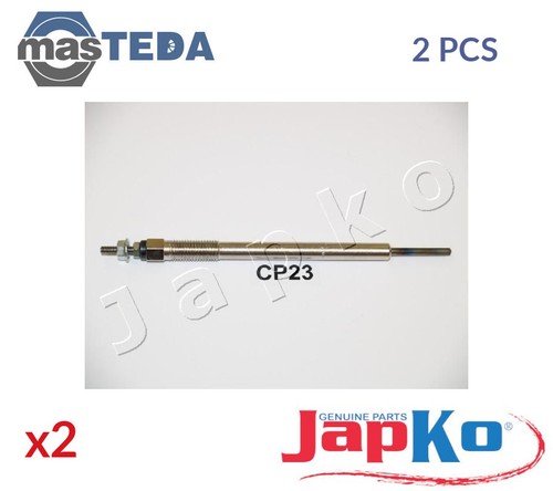 Cp23 engine glow - cp23, japko