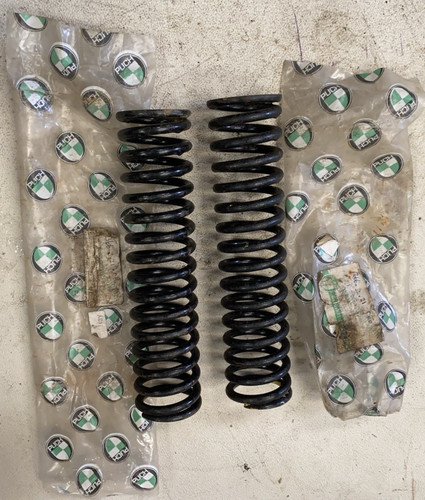 Puch rear shock - puch,