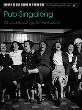 Pub Singalong Collection (Easy