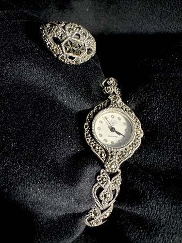 Vintage sterling silver 925 - vintage,