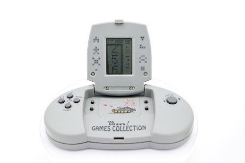 Vintage joy pad 256 1 - joy-pad, 256-in-1