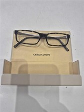 Giorgio Armani glasses - original case - GA 302