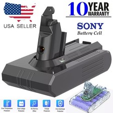 NEW Battery for Dyson V6 Animal DC58 DC59 DC62 DC72 SV03 SV06 SV05 SV08 SV09