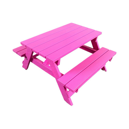 Our generation pink plastic - our,