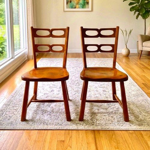 Pre war vintage sikes - sikes, wood