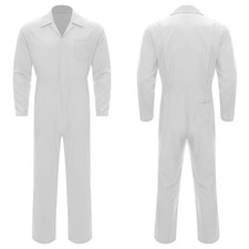 UK Mens Work Overalls