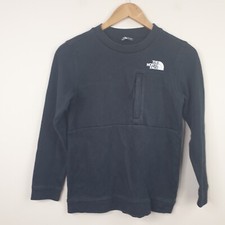North Face Sweatshirt Boys