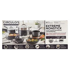 Circulon Scratch Defense 11