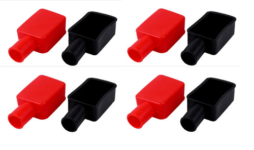 Pcs car battery terminal - 8,