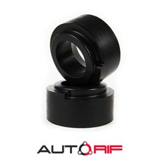 2" 50mm Rear Coil Spacers Lift