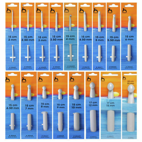 Pony yarn lace - pony,
