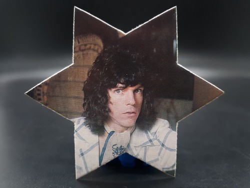 1975 mister softee pop - softee, stars
