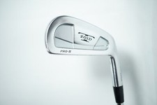 Mizuno TZoid Pro 2 4 Iron /