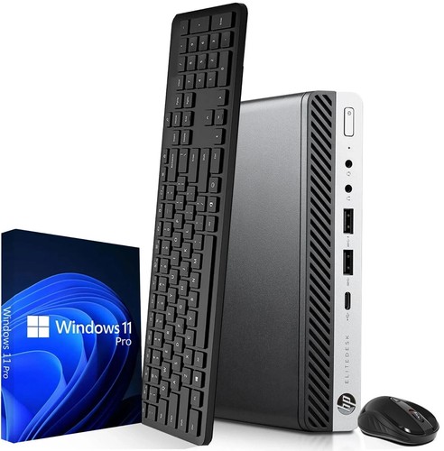 Mini desktop computer - g3,