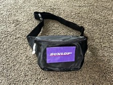 Vintage 80s 90s Dunlop Waist