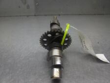 Yamaha XS400 Motorcycle Engine