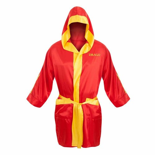 Rocky movie ivan drago - drago, ussr