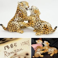 RARE GIOVANNI RONZAN  ITALY