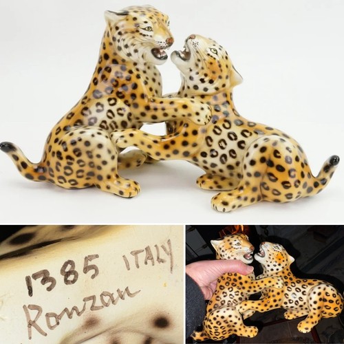 Rare giovanni ronzan - giovanni,
