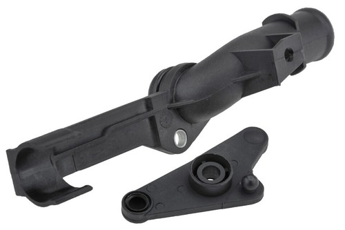 Coolant tube for mercedes - tube,