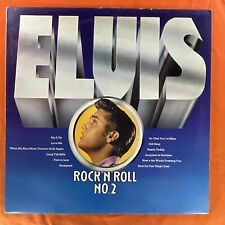 Elvis Presley,  Rock 'N' Roll