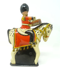 WELLS BRIMTOY 9/66 DRUMMER BOY