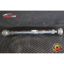 Front Transmission Shaft
