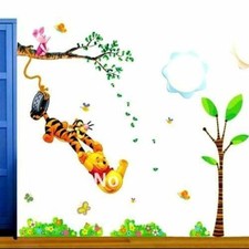 Winnie the Pooh Wall stickers