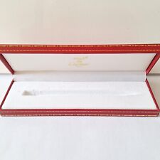 Cartier Ballpoint Pen Box